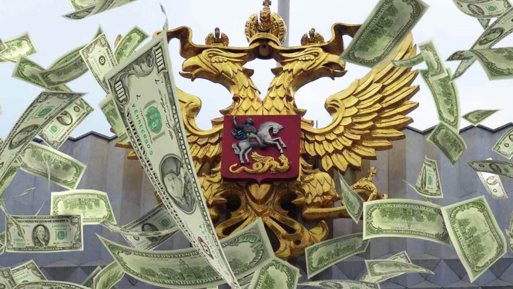 Russia Economy