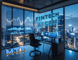 Read more about the article Transform Your Financial Services Firm with Macro Tech Titan’s AI-Powered CRM: The Ultimate Solution for Growth and Efficiency