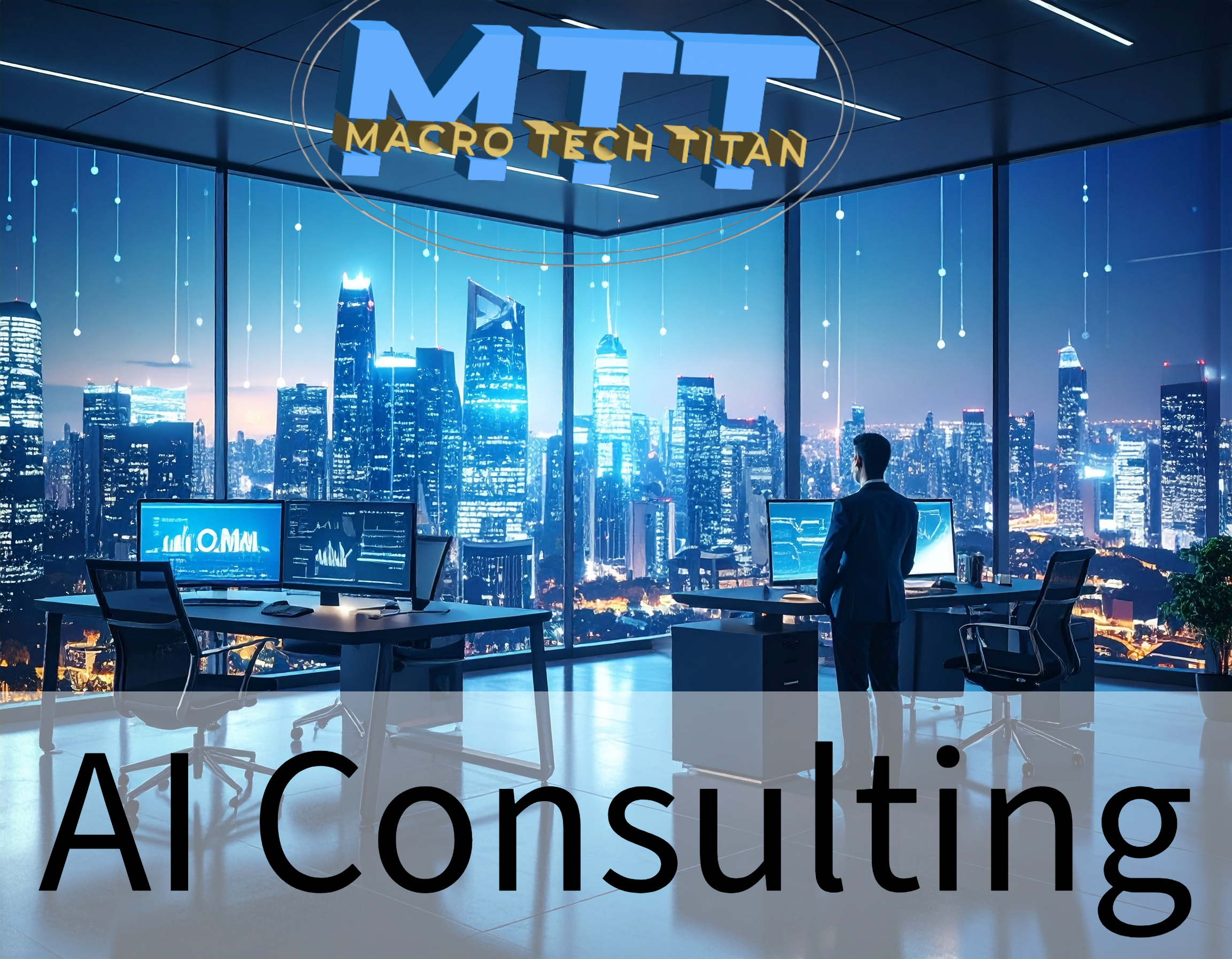 You are currently viewing MTT – How to Write an Article in AI for Beginners Prompting MacroTechTitan.com