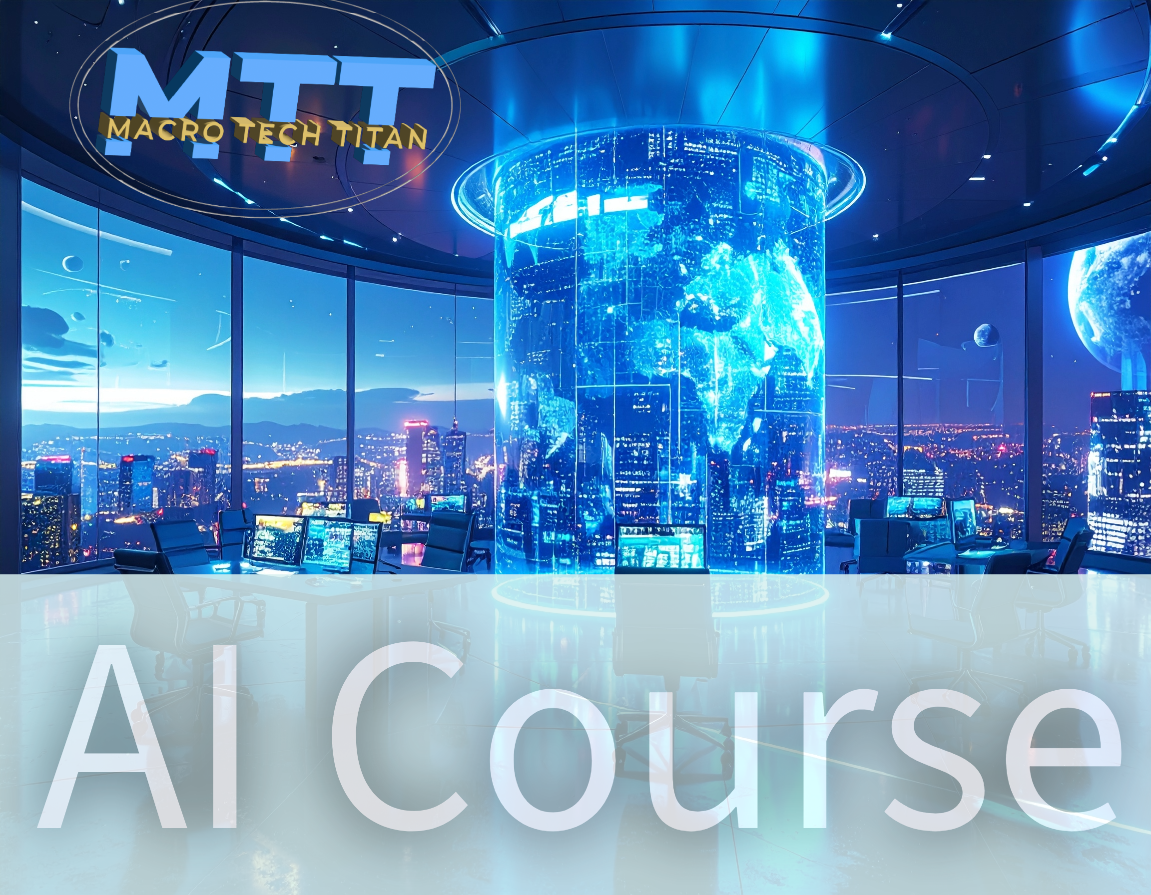 You are currently viewing MTT launches AI course for Beginners and Pros learn Prompting and Video Making