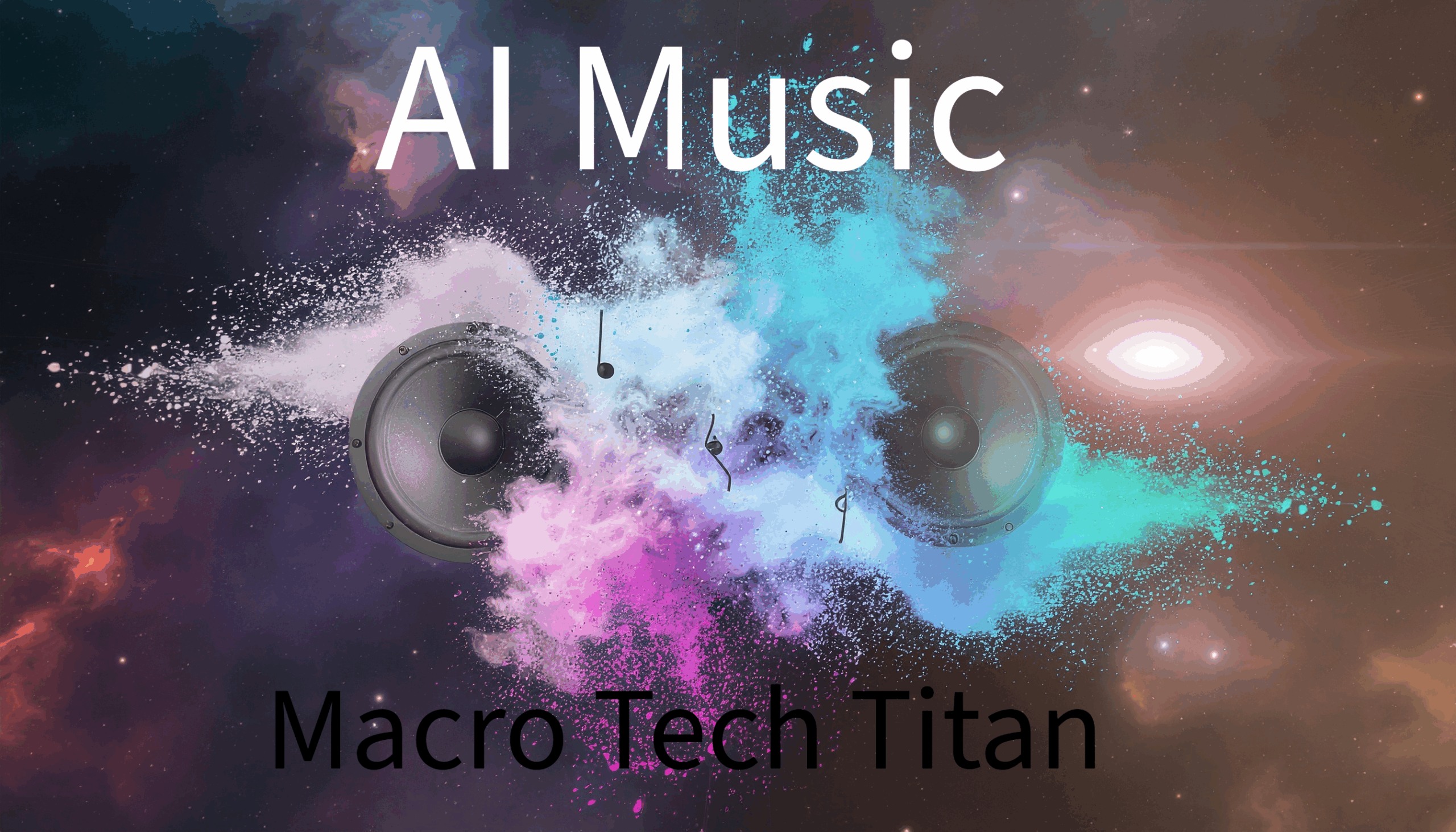 Read more about the article MTT – Making Music with AI
