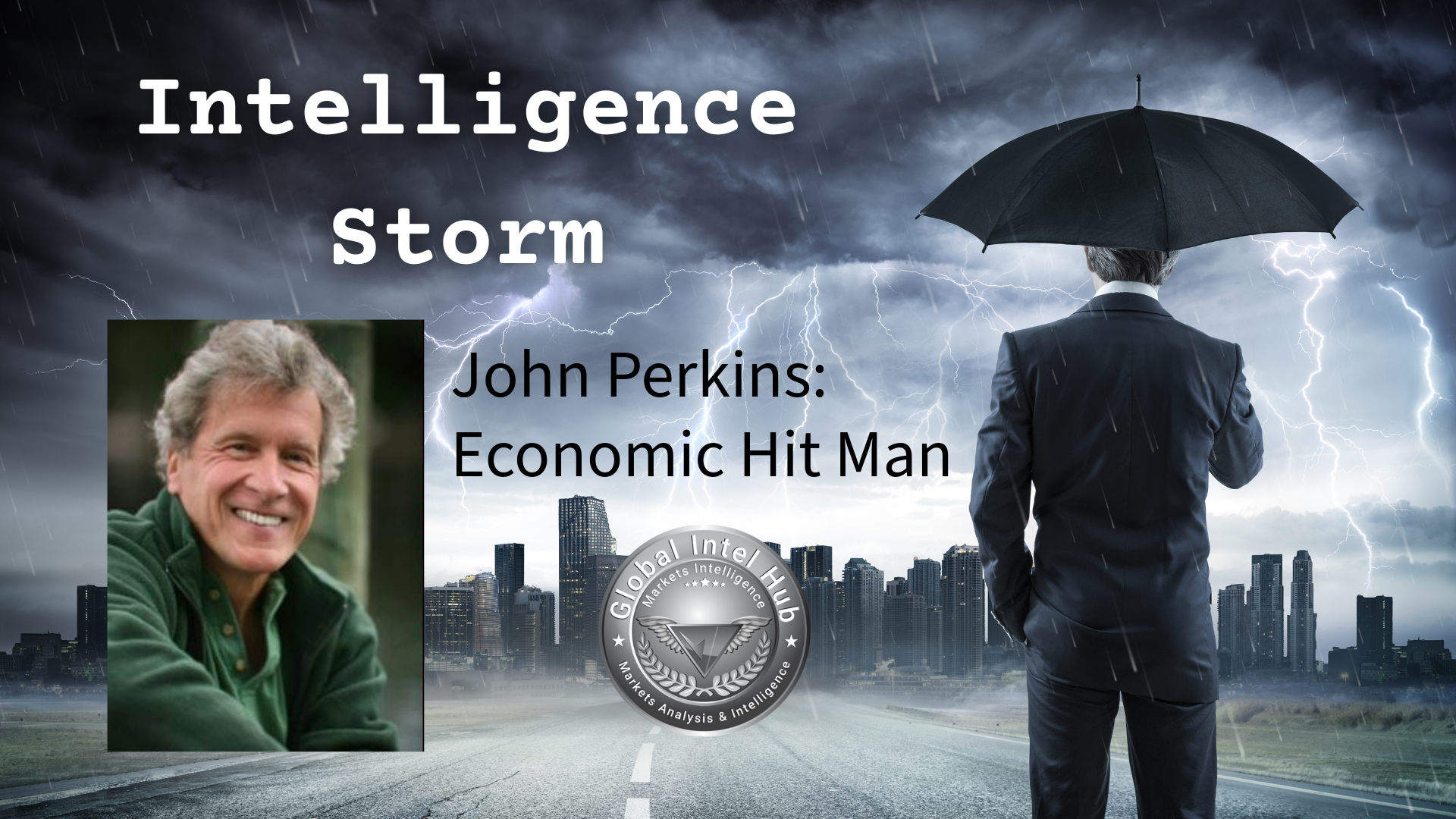 Read more about the article Ever wondered who really pulls the strings in global finance? 💸✨