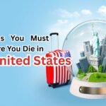 10 Places You Must See Before You Die in the United States
