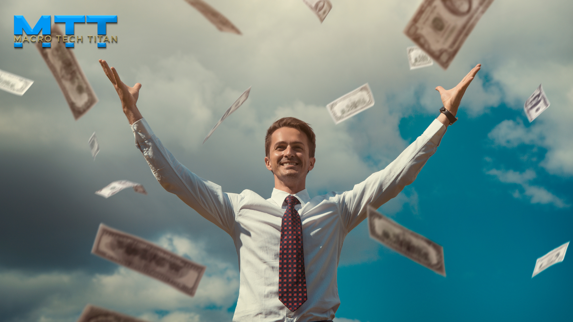 You are currently viewing 10 Smart Money Moves Millennials & Gen Z Should Start in 2025