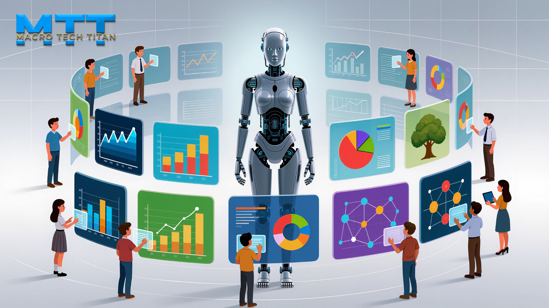 Read more about the article 20 Most Popular AI Frameworks — What Developers Use & Why