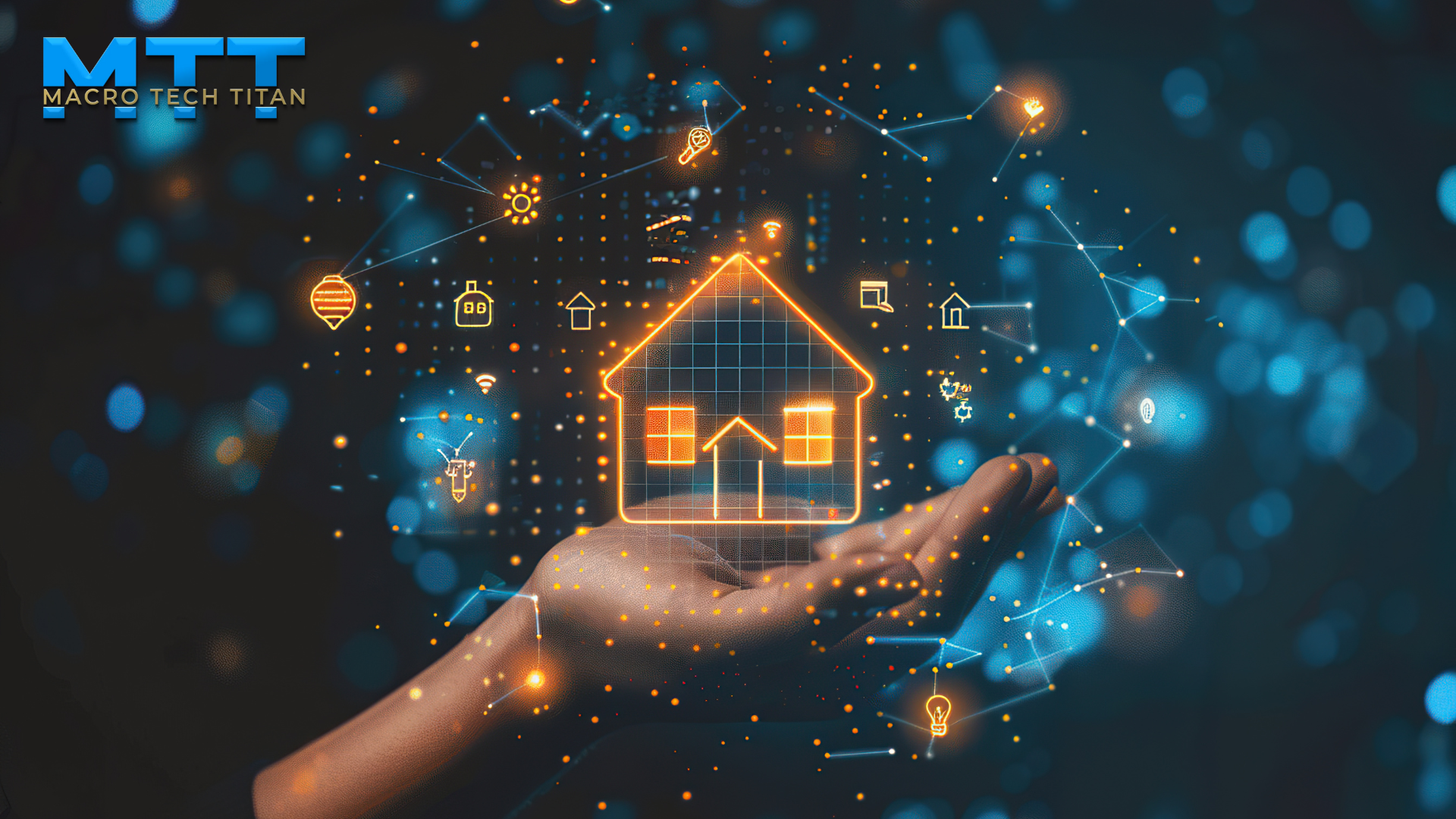 Read more about the article Eco-Friendly Home Upgrades That Save Money & Help the Planet