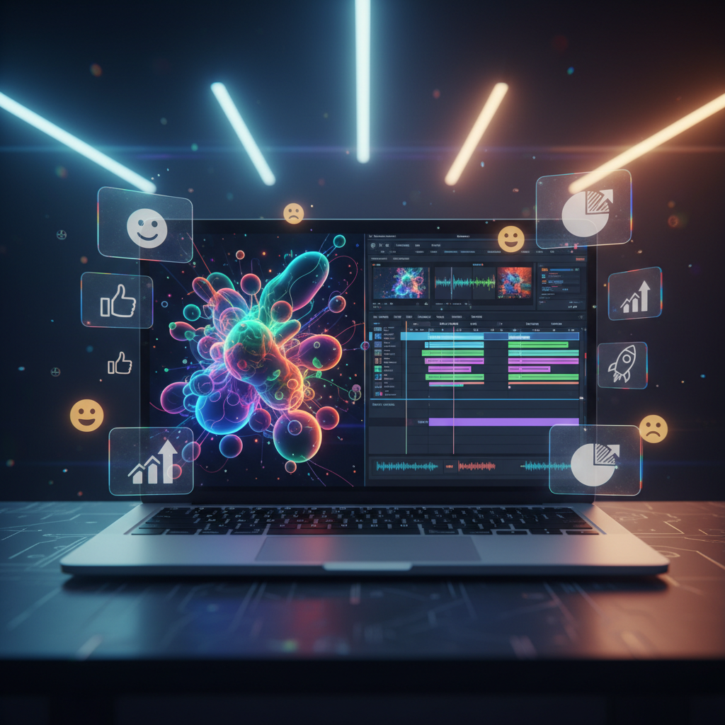 Read more about the article Master AI Generative Content for Business & Viral Memes