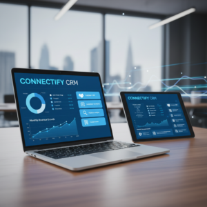 Read more about the article White Label CRM: The Most Feature-Rich Custom Solution