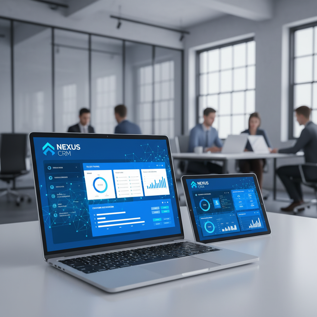 Read more about the article White Label CRM: The Most Feature-Rich Custom Solution