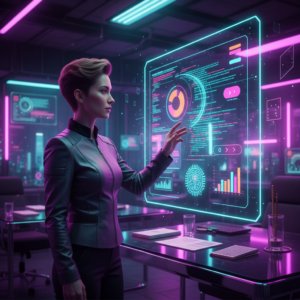 Read more about the article Vibe Coding: The Future of Software Development for Everyone