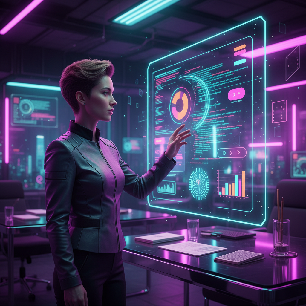 You are currently viewing Vibe Coding: The Future of Software Development for Everyone