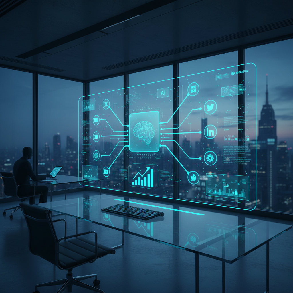 Read more about the article Mastering Sales with Clay: The AI-Powered Automation Guide