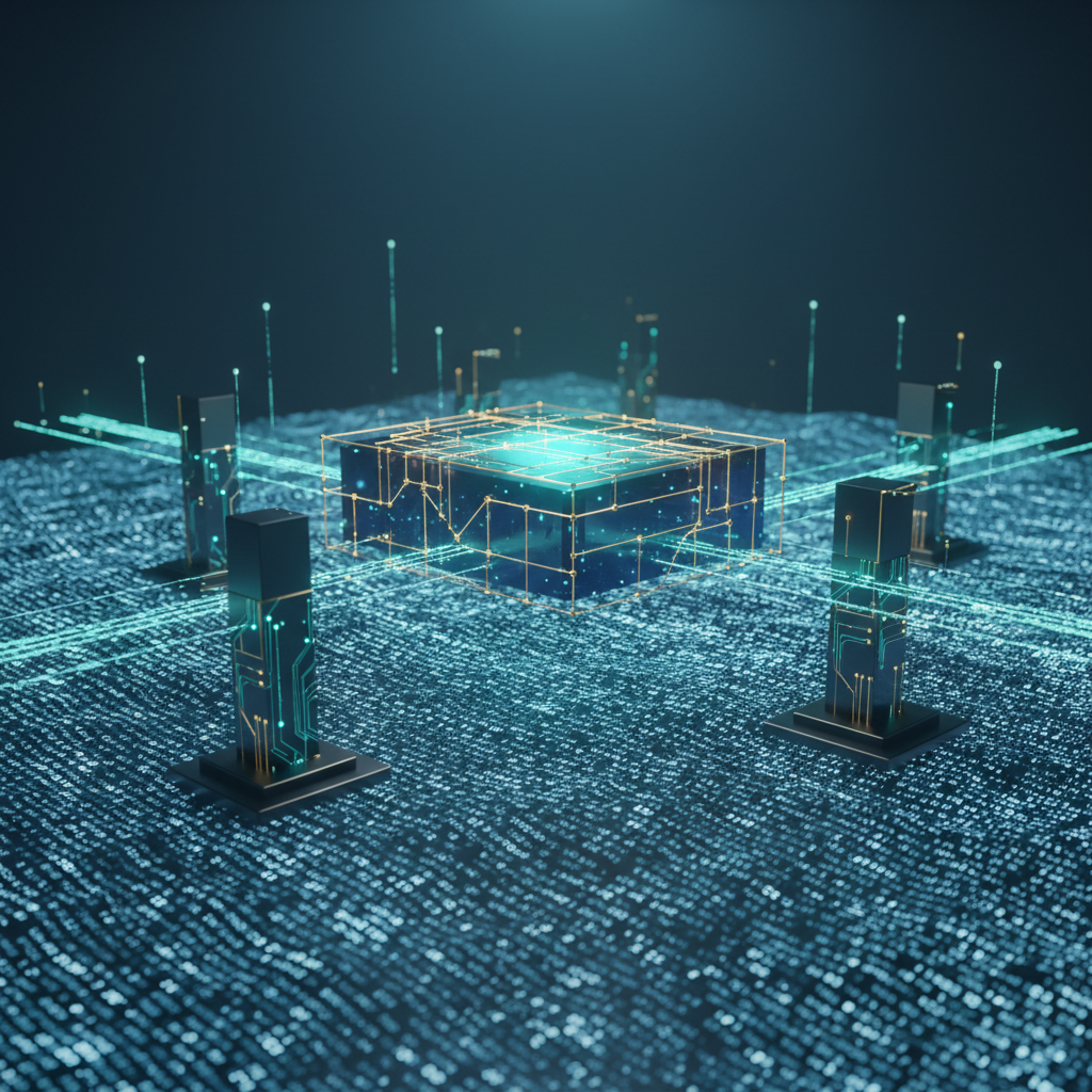 You are currently viewing The Shift from SEO to Private Data Environments & Micro-Models