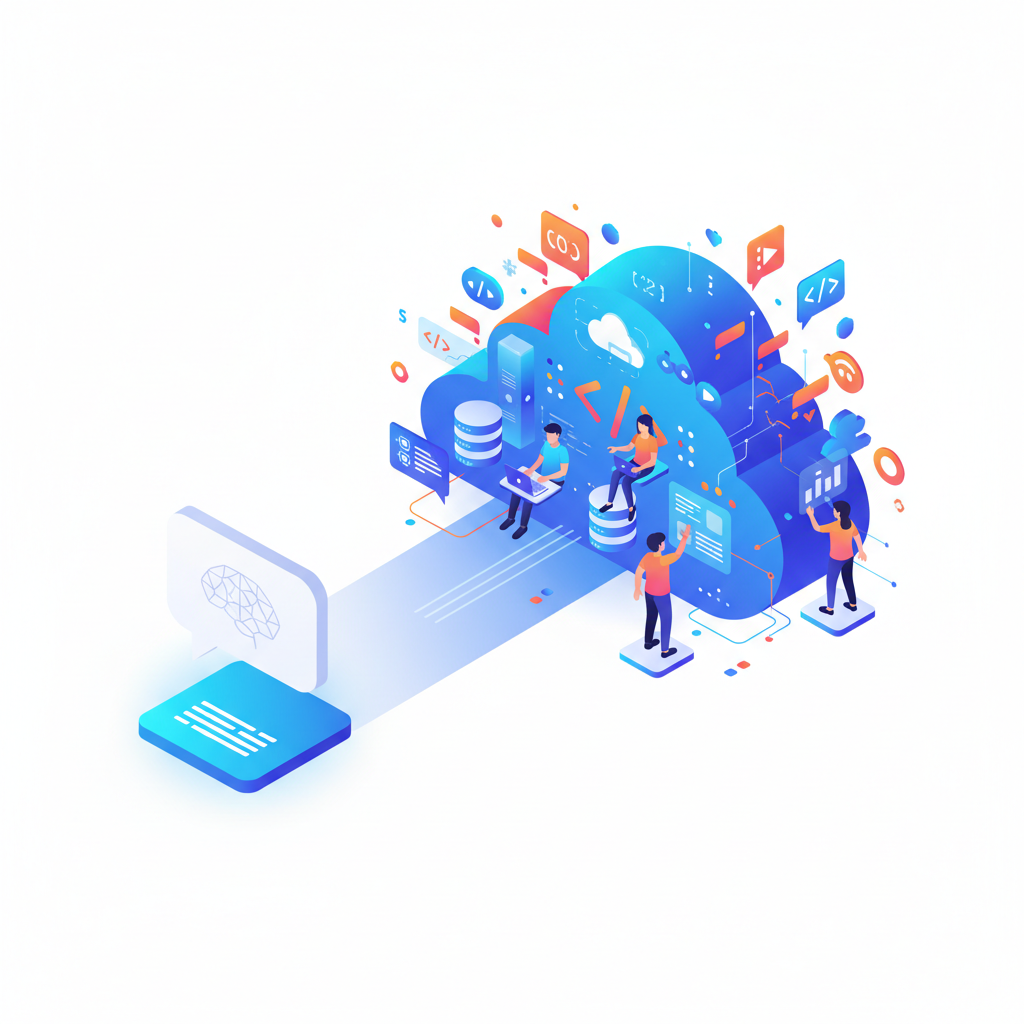 Read more about the article Replit vs Anthropic: Why Replit is Best for Scaling Apps