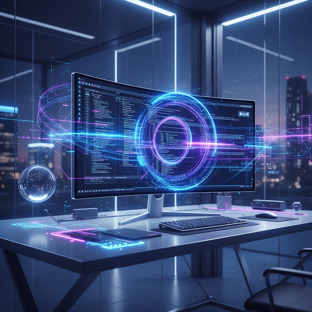 You are currently viewing The Huge Advantages of Using Cursor for AI Development